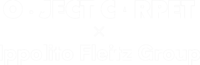 Logo_Objectcarpet_x_Ifg_hoch_weiß