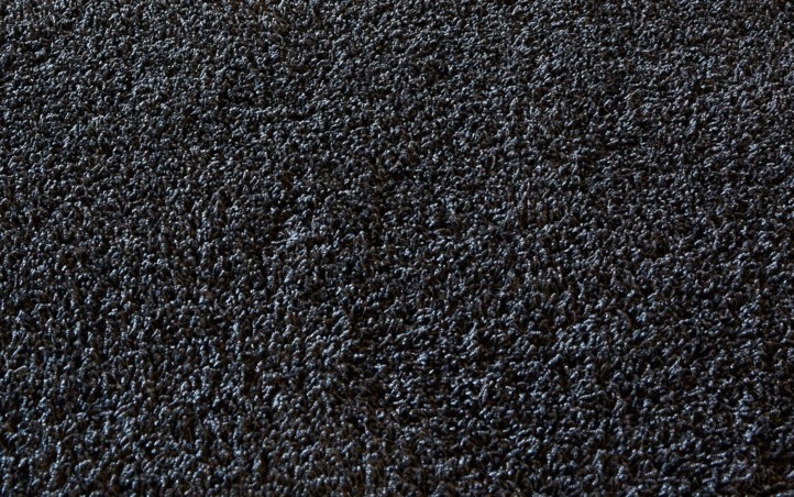 Object Carpet Poodle 1470 Black  Carpet Vidalondon