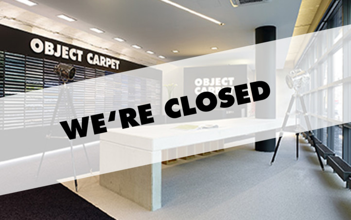 Duesseldorf_closed