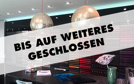 München_geschlossen