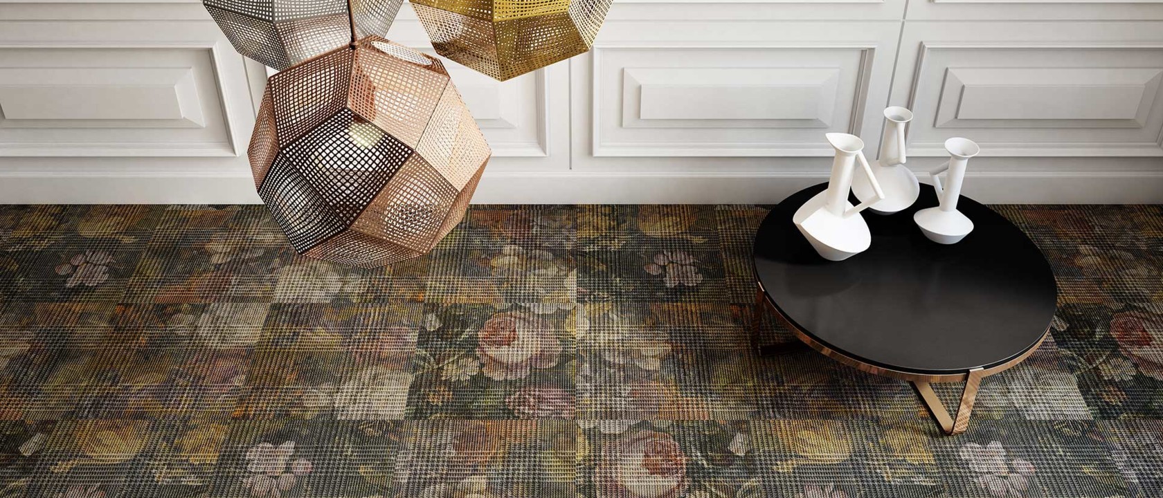 Object Carpet Freestile Kollektion