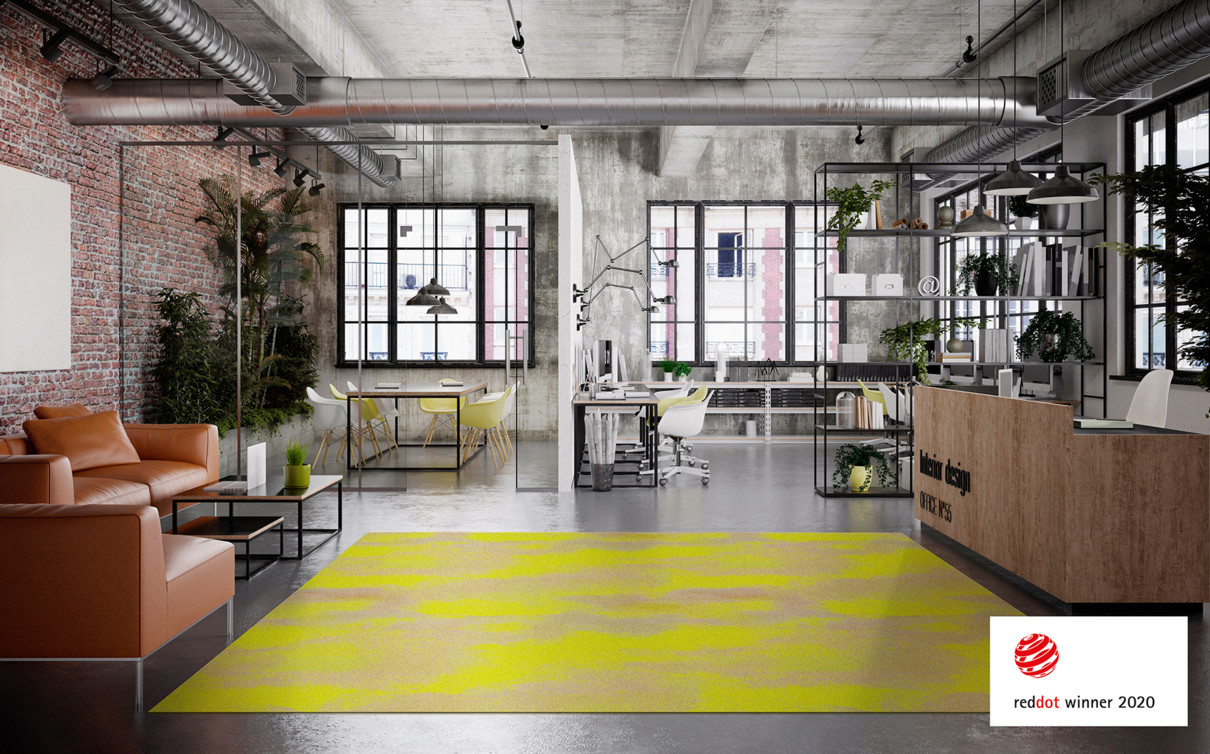 OBJECT CARPET_FORUM_Kimi 