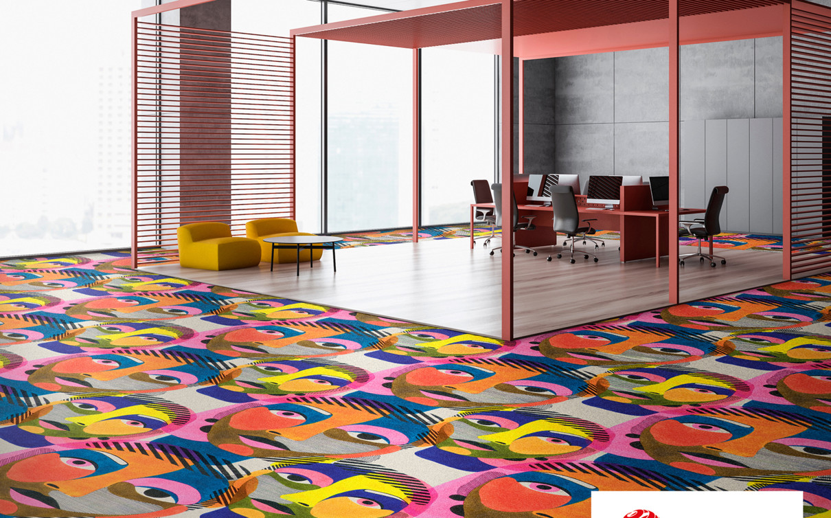 OBJECT CARPET_FORUM_Shari